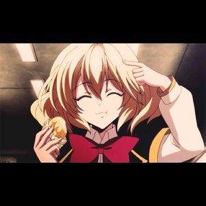 Meet your Posher, Eliana